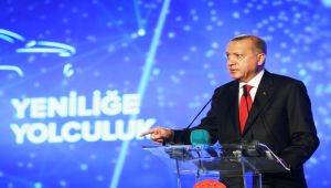 Türkiye’nin İlk Yerli Otomobilinin Tanıtımı Yapıldı