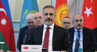 Türkiye, Tel Aviv Büyükelçisi'ni geri çağırdı