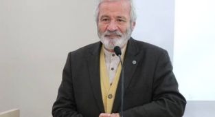 Türkiye Yazarlar Birliği büyük bir değerini kaybetti