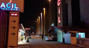 Türkoğlu'da silahlı kavga: 1 kişi hayatını kaybetti 7 kişi yaralandı