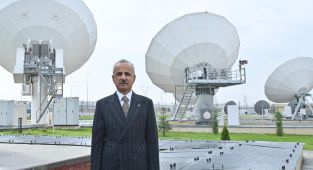 Türksat 6a’ya yeni logo