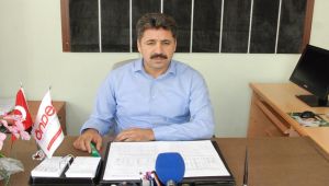Turmaz: İmam Hatip okullarımızın başarıları geleceğimize olan güvenimizi perçinlemiştir