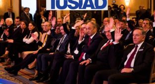 TÜSİAD; 'Türkiye Yüzyılı Maarif Modeli Tartışılmalıdır'