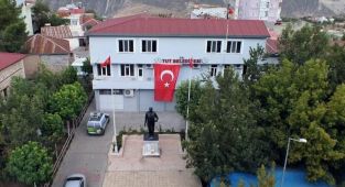 Tut Belediyesi'nde işten çıkarmalar devam ediyor