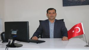 TUTAP İl Temsilcisi Güzel'den Tarihi Çınar'ın Kesilmesine Tepki