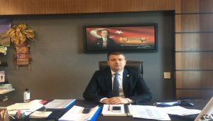 Tutdere: 15 Temmuz'un yıl dönümünde inadına 'demokrasi' diyerek mücadeleye devam edeceğiz