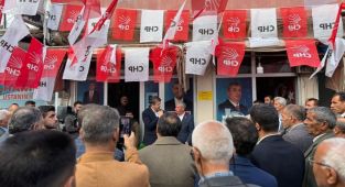Tutdere: ‘Adıyaman bir mağdur, Gerger bin mağdur’ - Videolu Haber