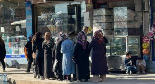 Tutdere: Adıyaman'da askıda ekmek kuyruğuna son vereceğiz - Videolu Haber