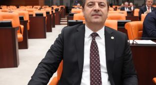 Tutdere: Deprem bölgesinde çalışan personelin ücretleri iyileştirilmeli