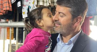 Tutdere: ‘Hepinizi bu mücadeleye davet ediyorum’ - Videolu Haber
