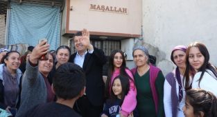 Tutdere: ‘Her mahalleye kreş açacağız, kadınları istihdam edeceğiz’ - Videolu Haber