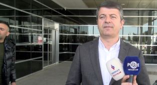 Tutdere: ‘Herkesi bu çileye son vermeye çağırıyorum’ - Videolu Haber