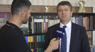 Tutdere: İsias Otel'in yeri 'Rezerv Alan' ilan edildi