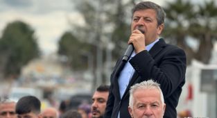 Tutdere: Kimse Adıyaman’a ‘Sahipsiz’ diyemeyecek