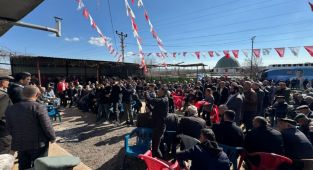 Tutdere: ‘Kömür'e hizmet getireceğiz’ - Videolu Haber
