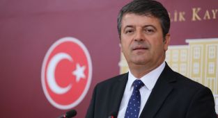 Tutdere: ‘Öğretmenevi yine askıda kaldı’