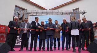Tutdere: Sandığa gitmek sizden hizmet bizden
