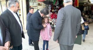 Tutdere sert konuştu: ‘Kimse depremzedenin hayalleriyle oynamasın’ - Videolu Haber