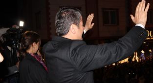 Tutdere yarın mazbatasını alıyor