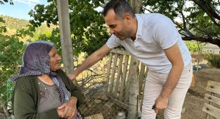 Tütün üreticisinin emeği yok oldu - Videolu Haber