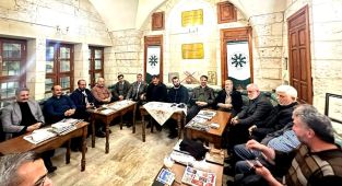 TYB sohbetleri aralıksız devam ediyor