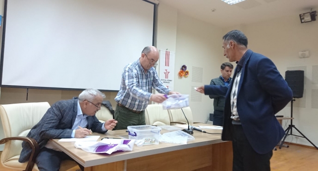 TYP Kapsamında 50 Kişilik İşe 238 Kişi Başvurdu