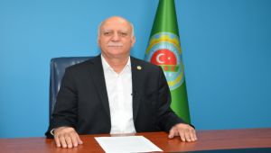 TZOB Başkanı Bayraktar, rekabet kurumunu göreve çağırdı - Videolu Haber