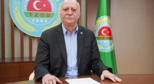 TZOB Başkanı Bayraktar: ‘ Üretici fiyatlarındaki düşüşler üreticilerimizi mağdur ediyor