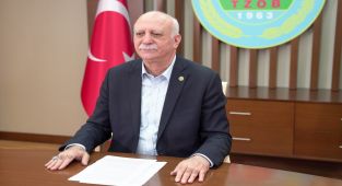 TZOB Bayraktar: Aylık ve yıllık girdi fiyatlarındaki değişim
