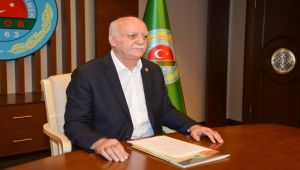 TZOB Genel Başkanı Bayraktar: ÇKS kaydı için son gün 30 Haziran