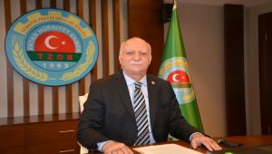 TZOB Genel Başkanı Bayraktar, kurbanlık fiyatlarını açıkladı - Videolu Haber