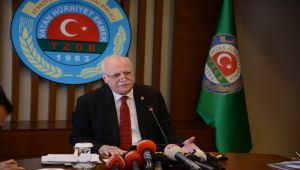 TZOB Genel Başkanı Bayraktar: Markette 7, Üreticide 11 Üründe Fiyat Değişmedi