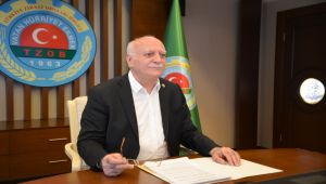 TZOB Genel Başkanı Bayraktar: Ramazan fırsatçılığı yapılmamalı