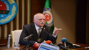 TZOB Genel Başkanı Bayraktar: Süt üreticisi zor durumda