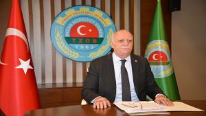 TZOB Genel Başkanı Bayraktar: Yeşil soğan ve maydanoz 3,7 katla şampiyon