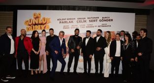 “Üç Günlük Dünya” filminin galası gerçekleşti
