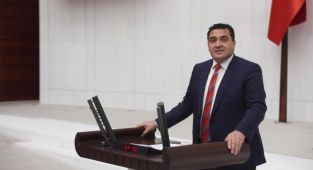 Ulaş Karasu: Hukuk önünde hesap vereceksiniz