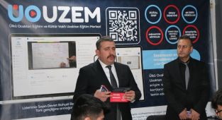 Ülkü Ocakları'ndan Adıyamanlı öğrencilere milyonluk eğitim desteği - Videolu Haber