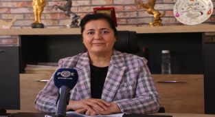 Ulubey: Aynada gözlerine bir bak, gözlerin parlıyorsa mesele yoktur