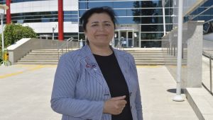 Ulubey: Çiftçinin alın terini savunmanın adresi adliye koridorları olmamalı - Videolu Haber