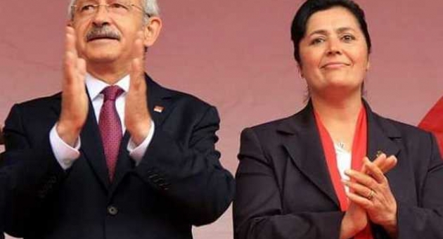 Ulubey, Kılıçdaroğlu'na Yapılan Saldırıyı Kınadı