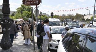 Ulus Tarihi Kent Merkezi’ne ücretsiz ulaşım