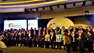 Uluslararası Belediye Forumu 2019 Sona Erdi