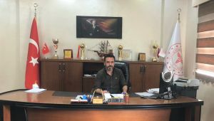 Uluslararası dergide Kahta Devlet Hastanesi'nin akademik çalışması yer aldı