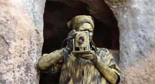 Uluslararası Kommagene Fotoğraf Zirvesi büyük ilgi gördü