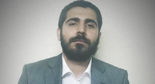 UMFED İl Başkanı Erdil' den