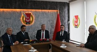 Ümit Özdağ: Kars ve Iğdır dışında tüm şehirlerden aday çıkaracağız