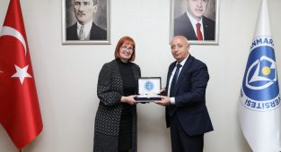 Üniversiler arasında protokol imzalandı
