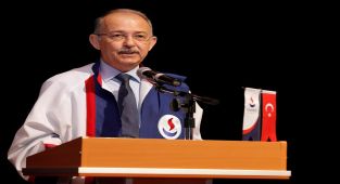 Üniversite adaylarına tercih mesajı