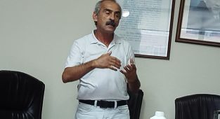 Ünye Ziraat Odası Başkanı Sarıkahraman: 'Fındık ölüyor, fındıkçı gidiyor'